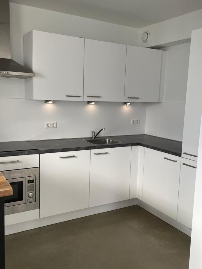 Home Sweet Home Arnhem Esterno foto