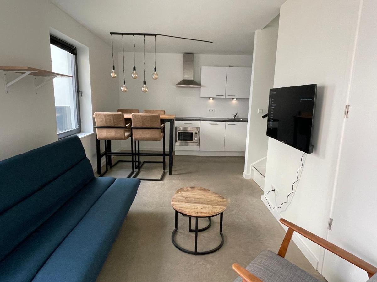 Home Sweet Home Arnhem Esterno foto