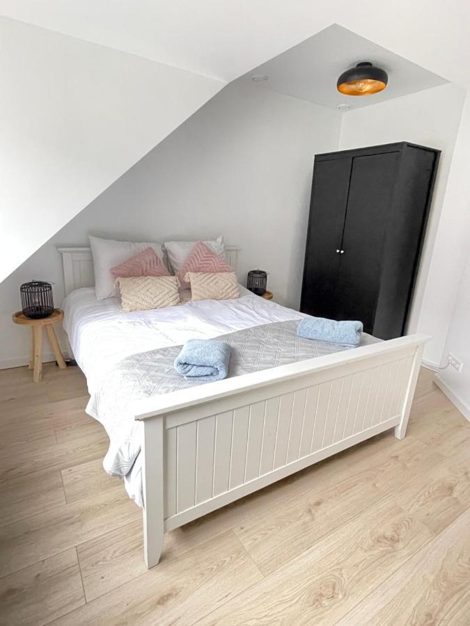Home Sweet Home Arnhem Esterno foto